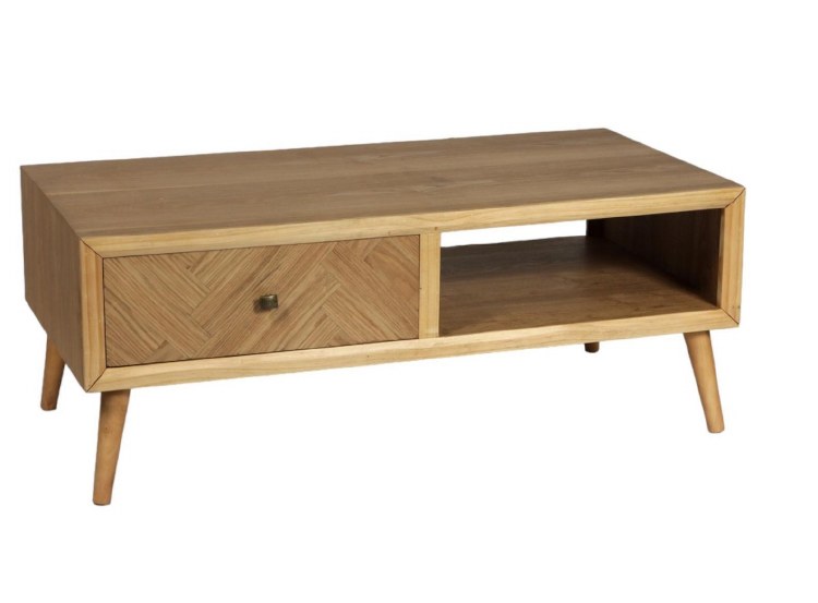 TV CABINATE 1DR 1 SHLF