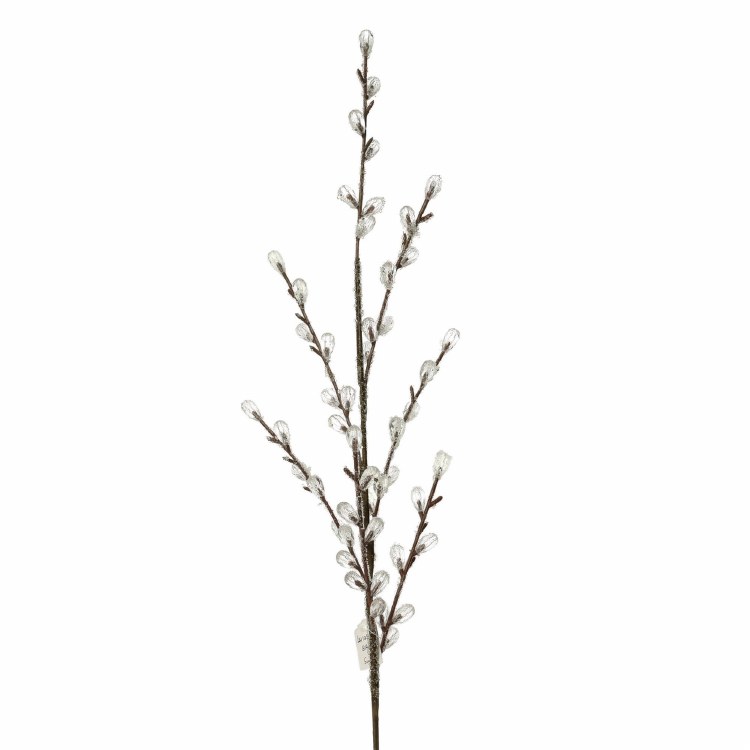 FLORAL SNOW BRANCH
