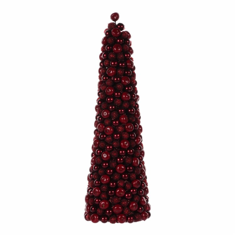 RED CONE TREE