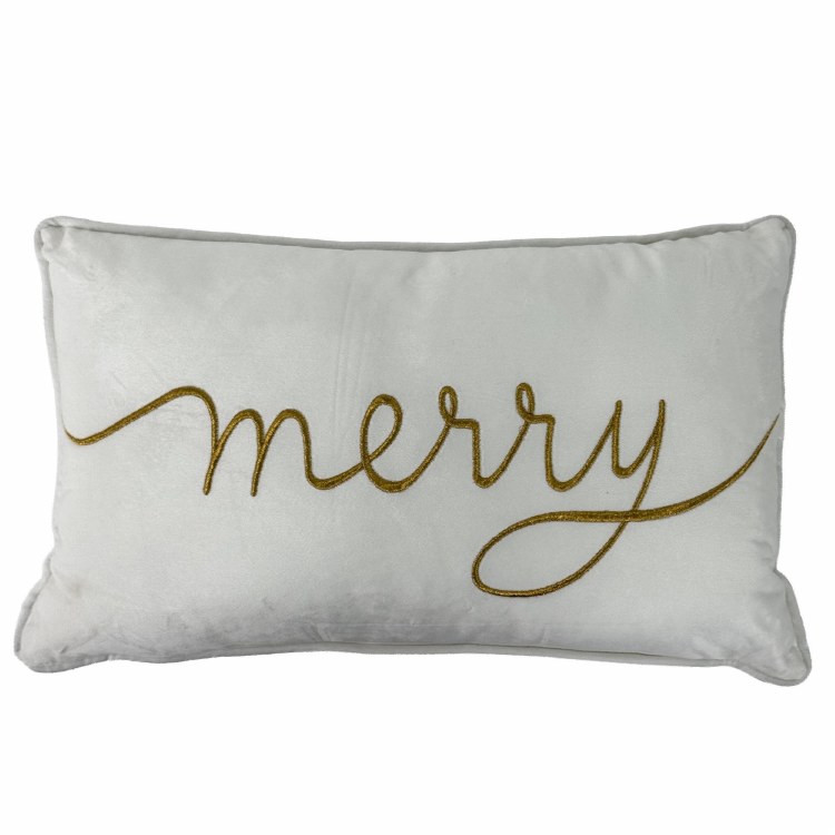 "MERRY" LUMBAR CUSHION