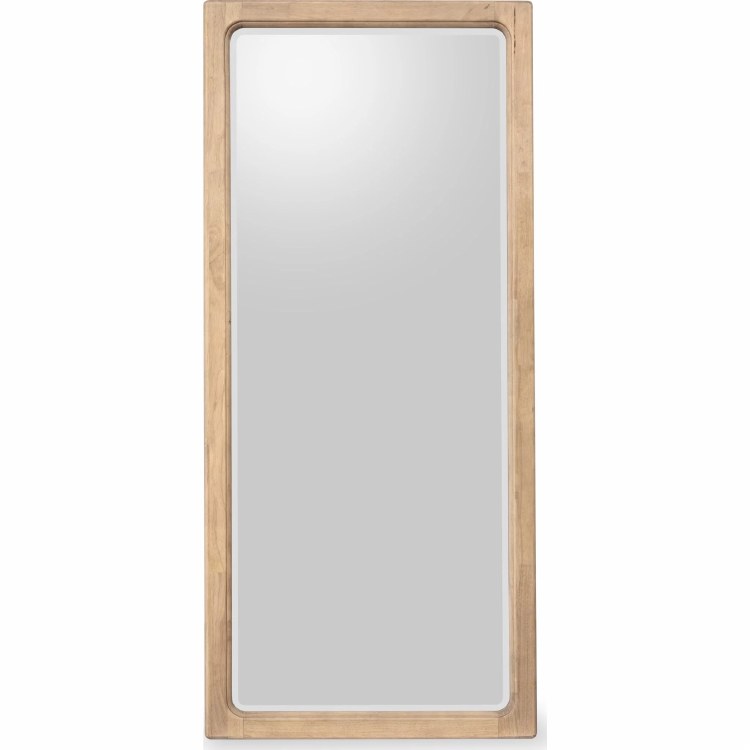 BRENTWOOD MIRROR-BRIOCHE