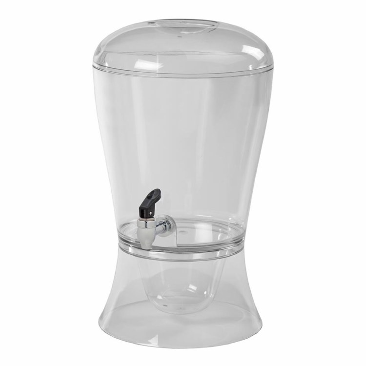 BEVERAGE DISPENSER-3 GALLONS