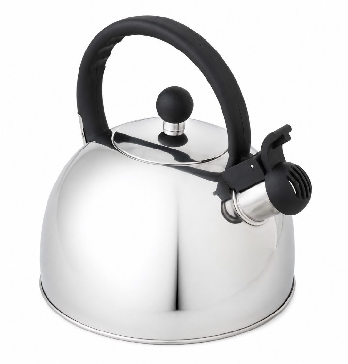 SPRINGBERRY KETTLE