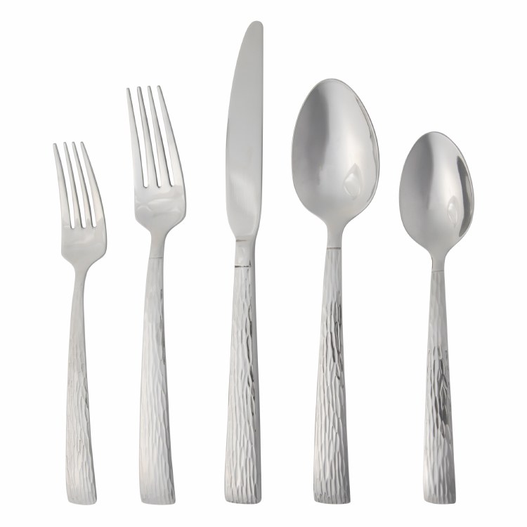COWPER CUTLERY SET-20 PIECE