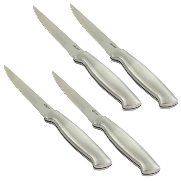 BALDWYN STEAK KNIFE -SET/4