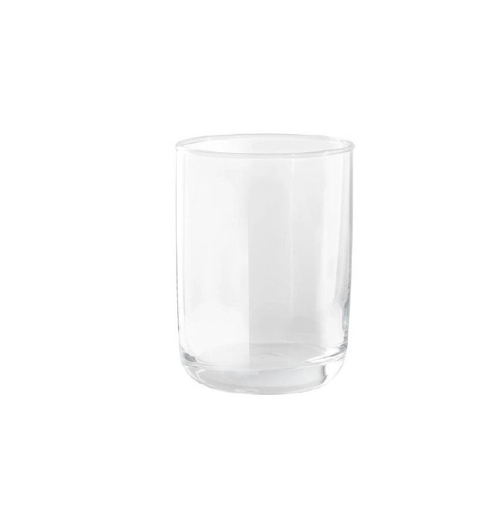 EMORY DOF GLASS-SET/4