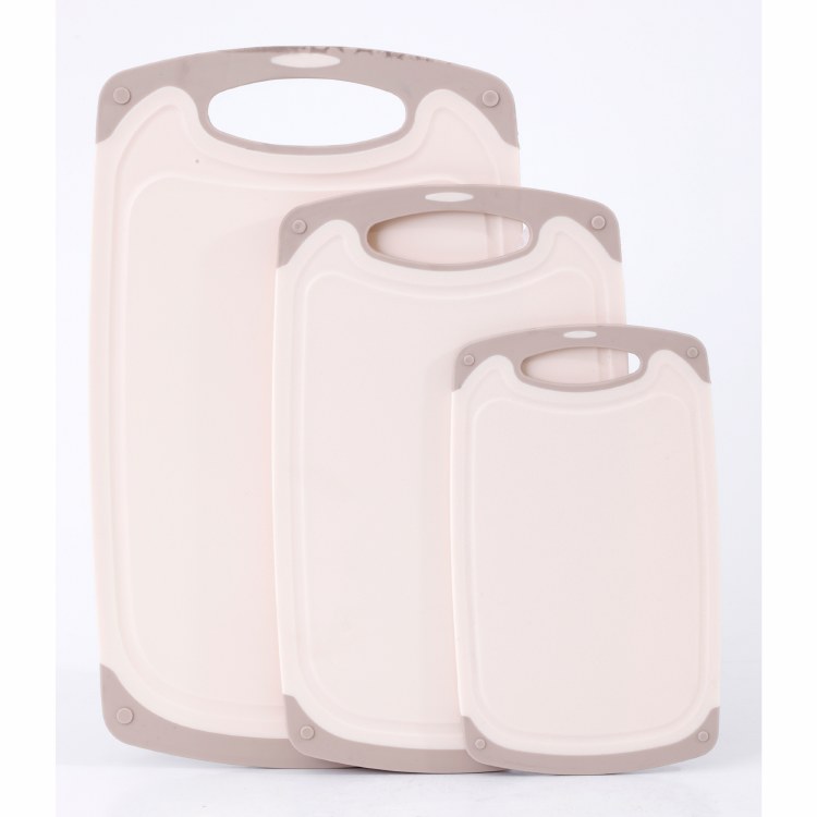 BEXHILL CUTTING BOARD SET-3 PIECE