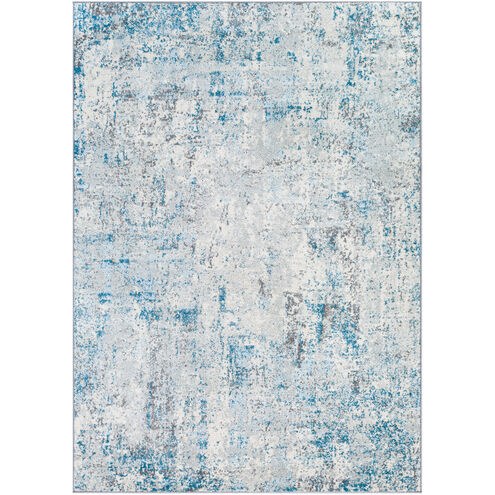 CHESTER AREA RUG-6FT X 9FT