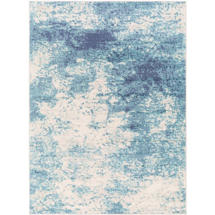 CITY LIGHT AREA RUG-5FT X 7FT