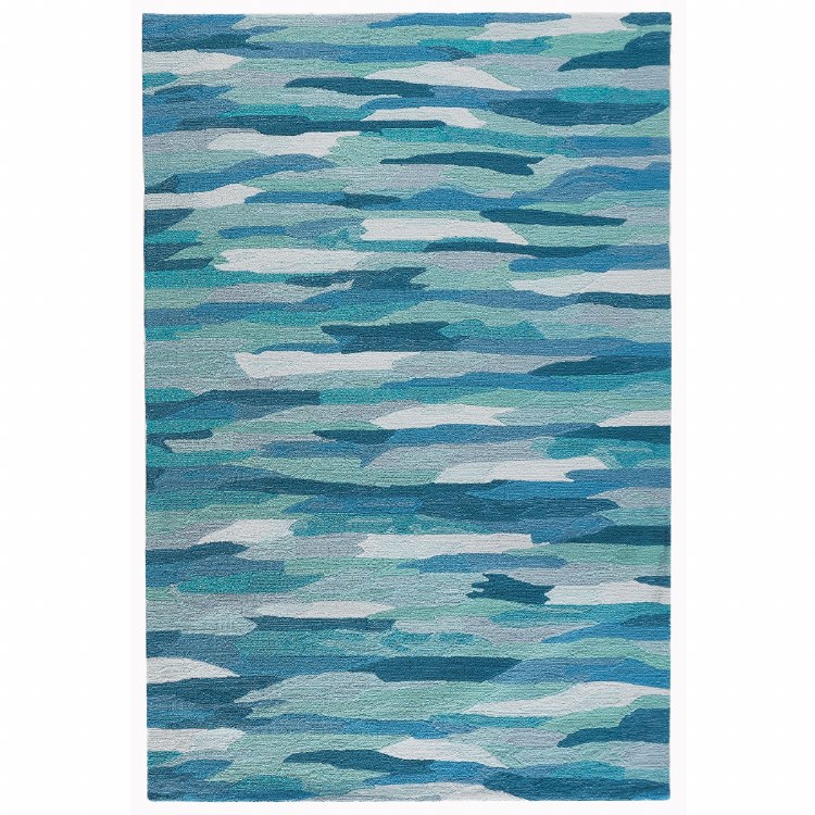 CLOUD ARUBA  AREA RUG-5FT X 7FT