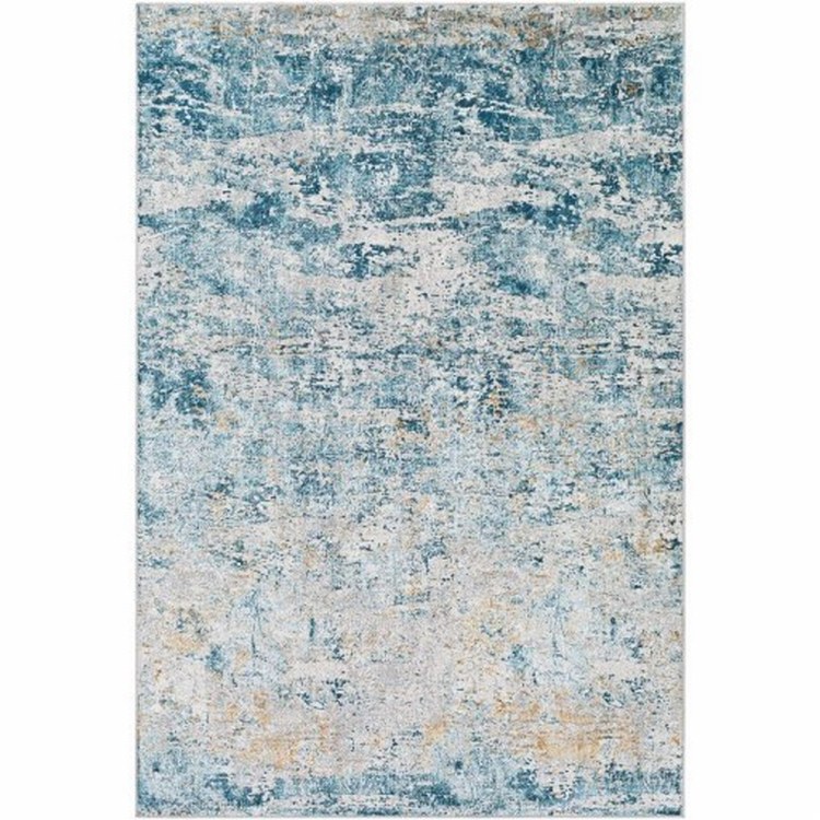 COUTURE AREA RUG-6FT X 9FT