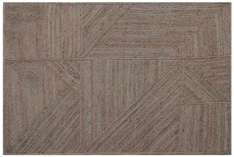 A/RUG JUTE 6.5FT X 10 FT