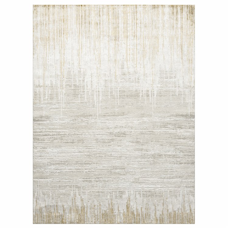 MOVADO CARAMEL AREA RUG- 8' x 10'