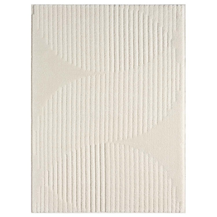 SKYLER SNOW AREA RUG- 8' x 10'