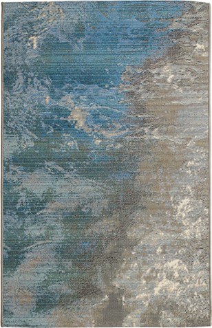 SURF AREA RUG-4FT X 7FT