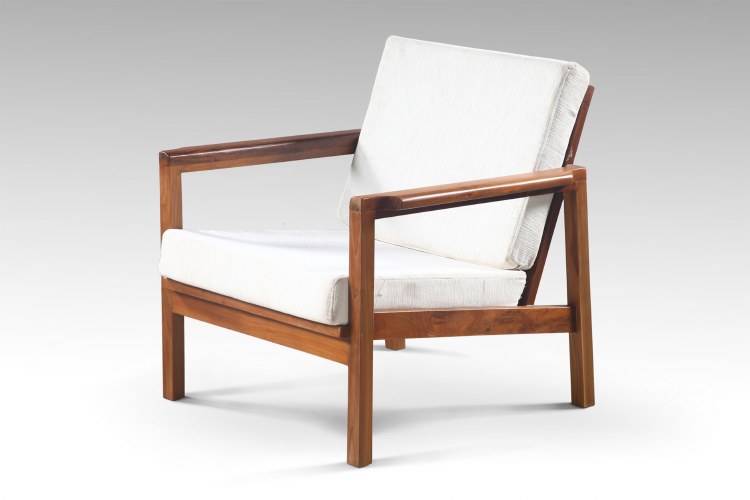 BRONBY ARMCHAIR