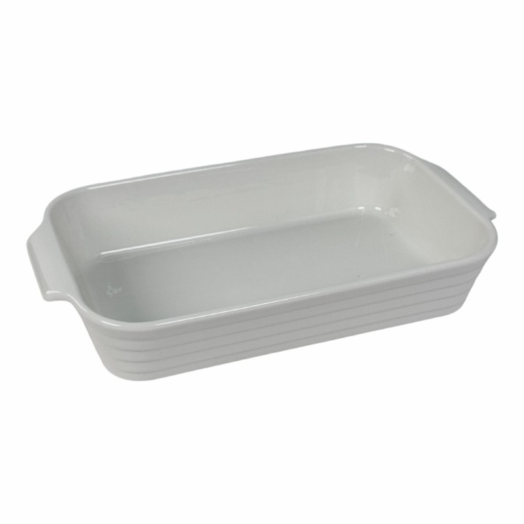 BAKING DISH- RETANGLE