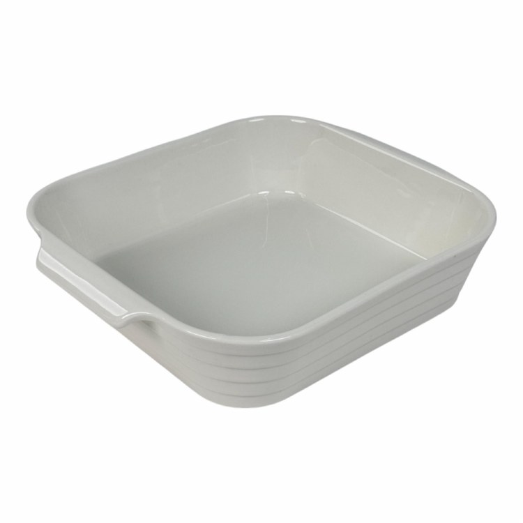 BAKING DISH- SQUARE