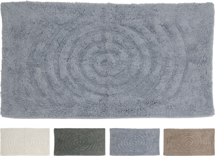 CIRCLES BATHMAT