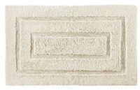 KASSA IVORY BATHMAT-SMALL