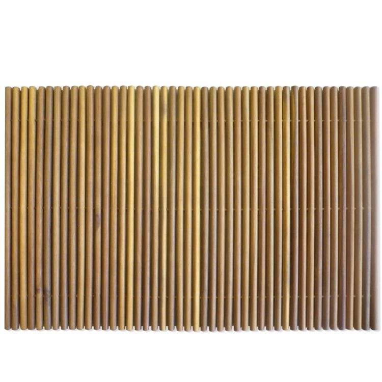 BAMBOO MAT-NATURAL