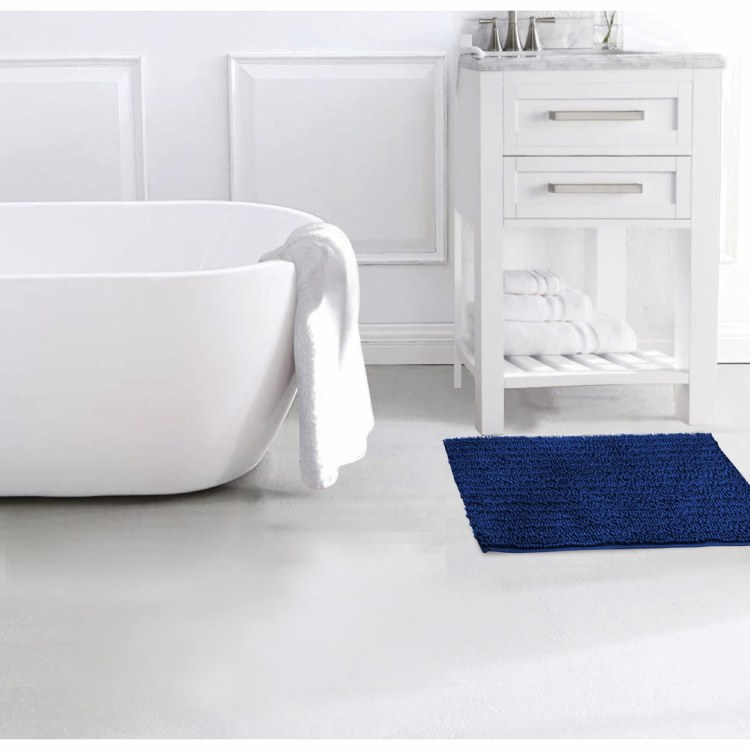 NINA BATHMAT-NAVY-SMALL