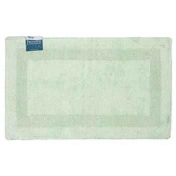 PROVENCE BATHMAT-GREEN-SMALL