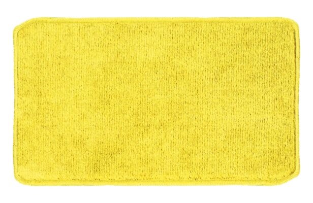 TOBIN BATHMAT-LEMON