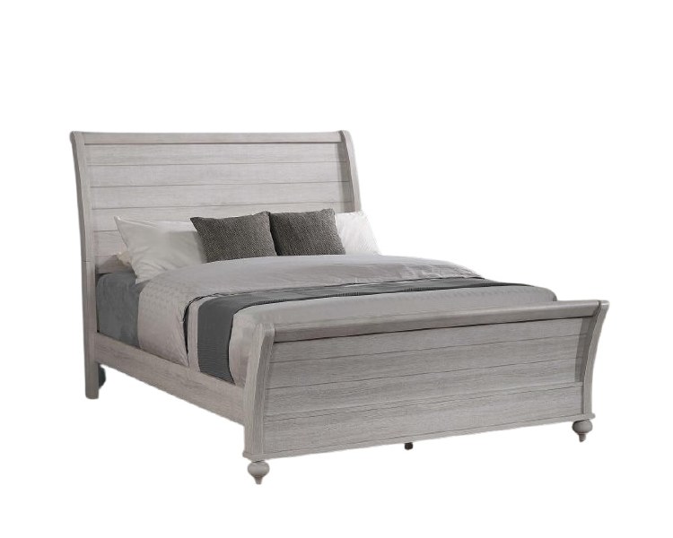 STILLWOOD QUEEN-BED