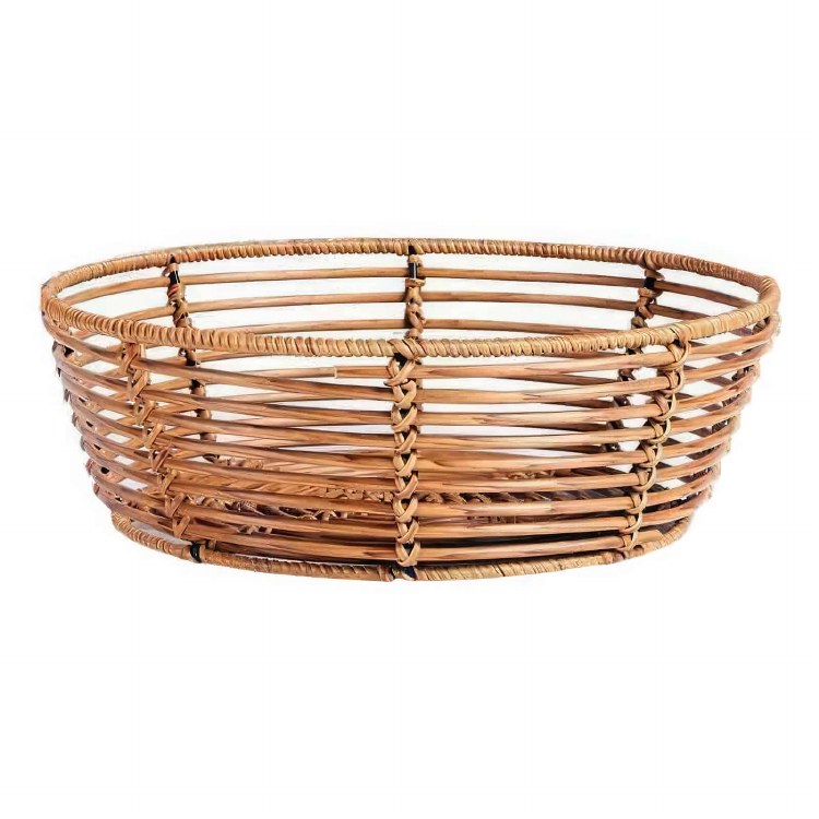 RATTAN BOWL