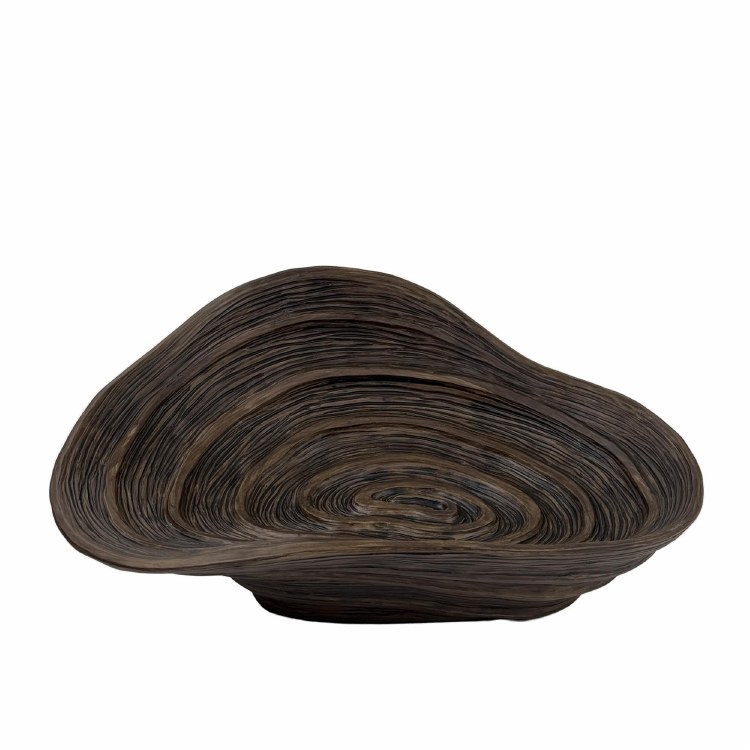 RESIN LAYERS BOWL