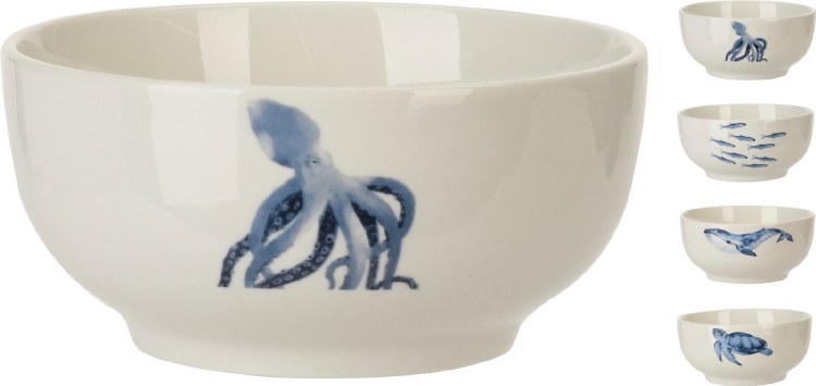 SEALIFE BOWL