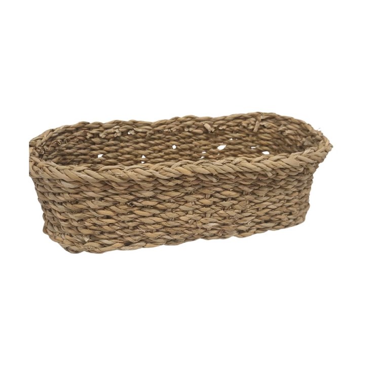 OVAL BREAD BASKET-LARGE