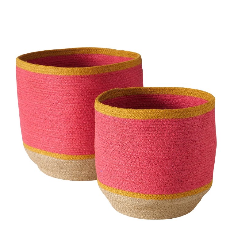 DOLORIAN BASKET-LRG
