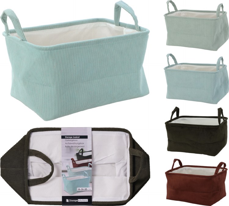 STORAGE BASKET