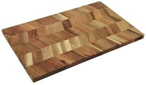 ACACIA CUTTING BOARD