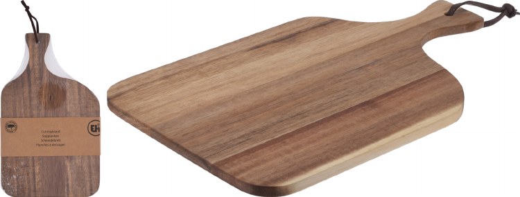 ACACIA CHOPPING BOARD