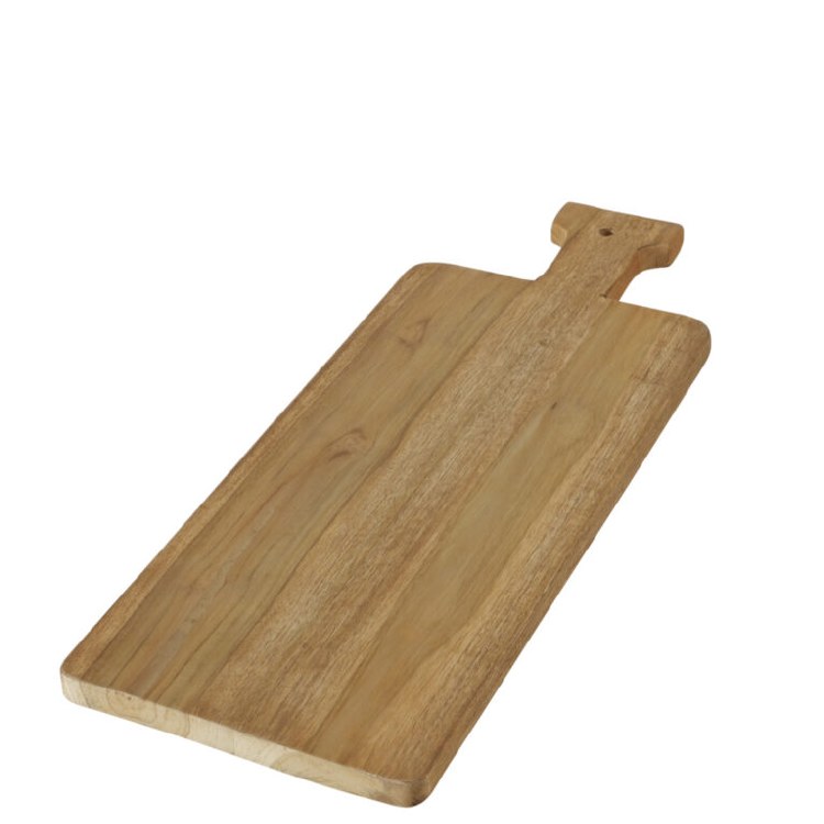 RAPANGO TEAK CUTTING BOARD