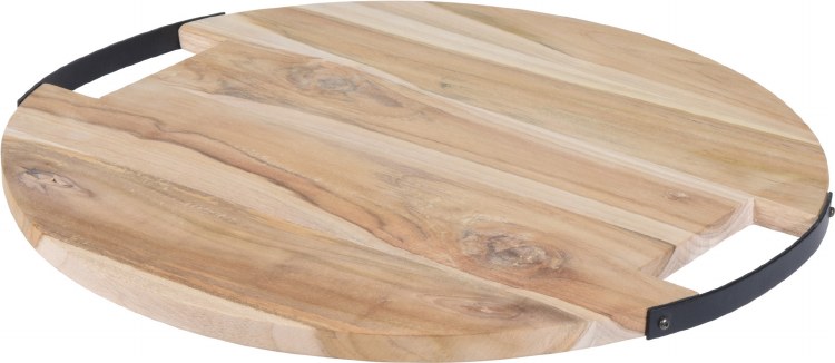 TEAK CHOPPING BOARD