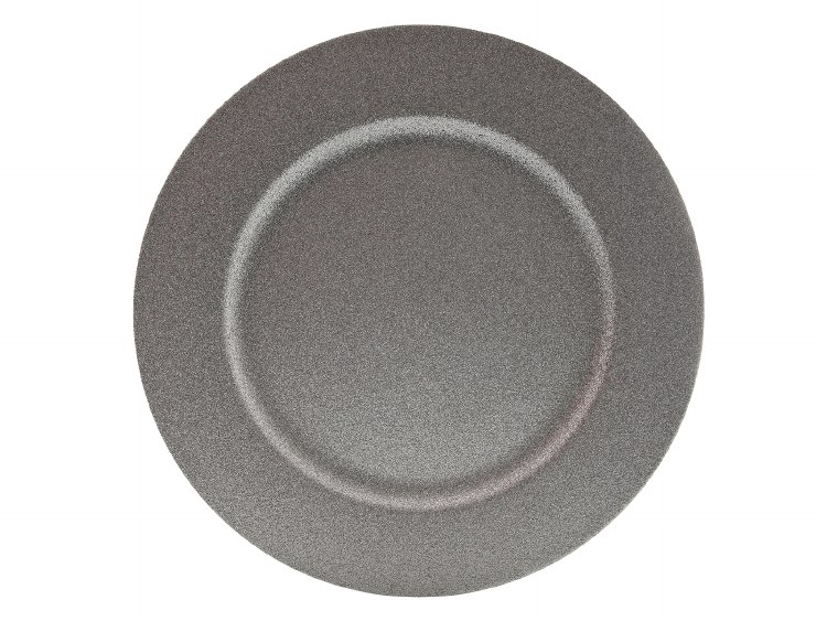 SPARKLING CHARGER-SILVER