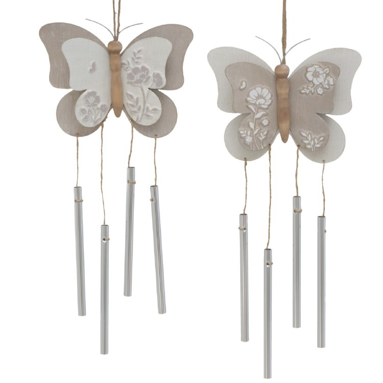 HERTA BUTTERFLY CHIME