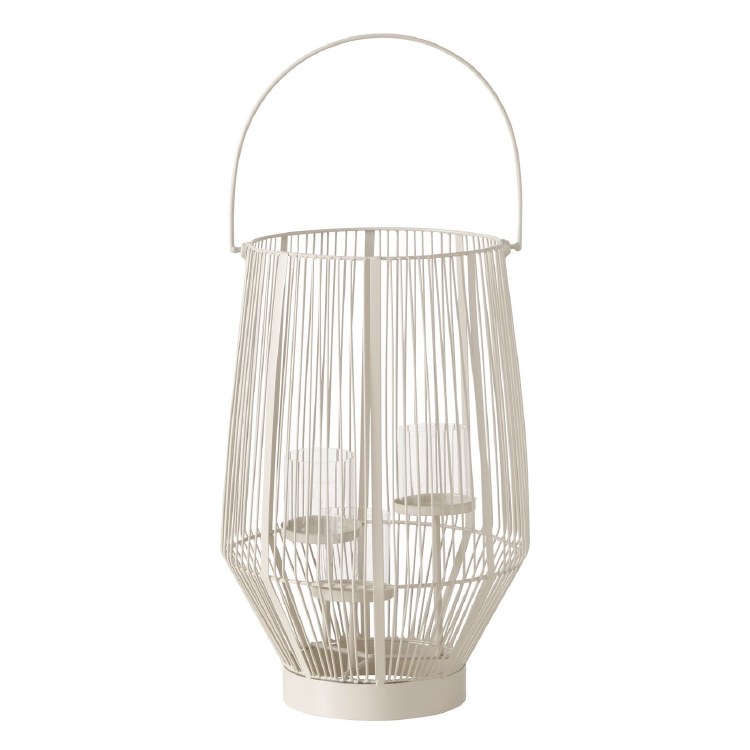 ALEXANDRA CANDLE HOLDER