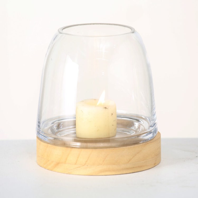 FILIO CANDLE HOLDER