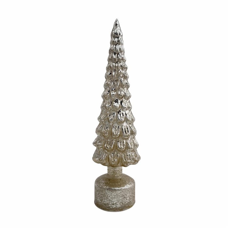 MOVING LED CONE TREE