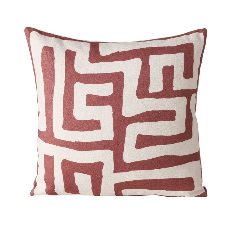 BAKARI CUSHION