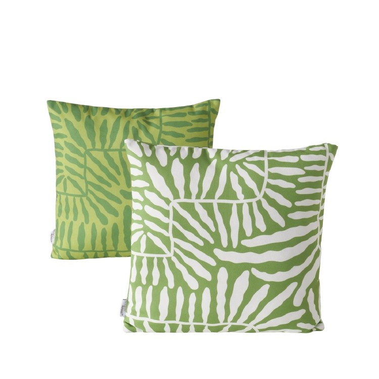 BLADE CUSHION - ASSORTED