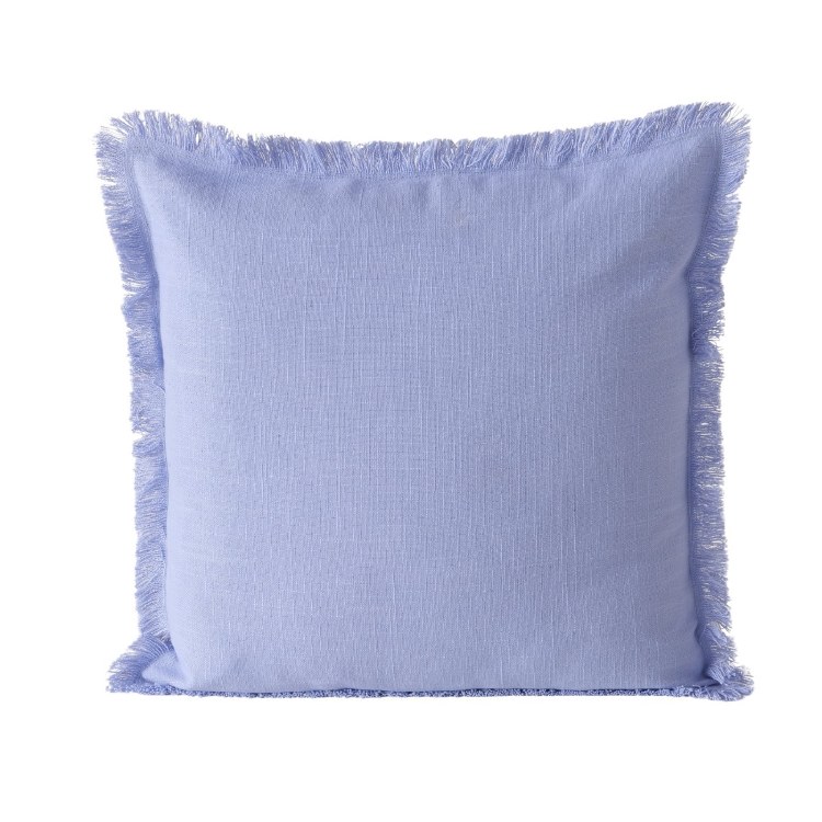 LENEA CUSHION - BLUE