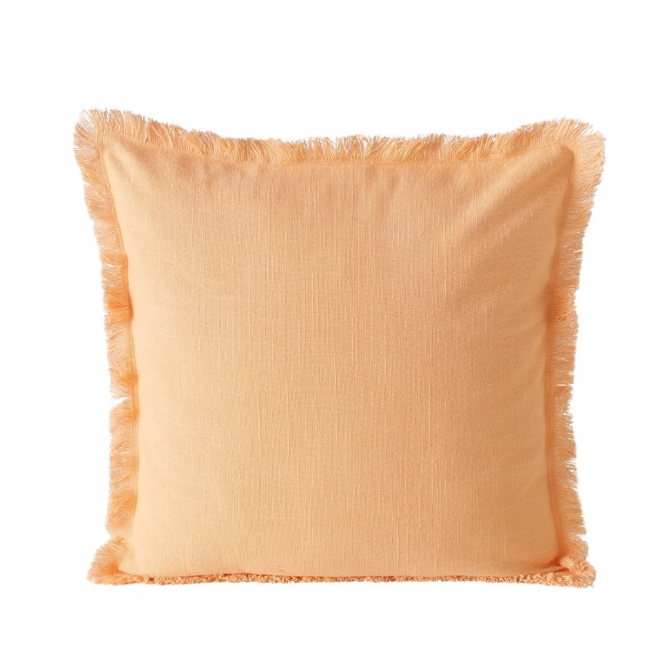 LENEA CUSHION - ORANGE