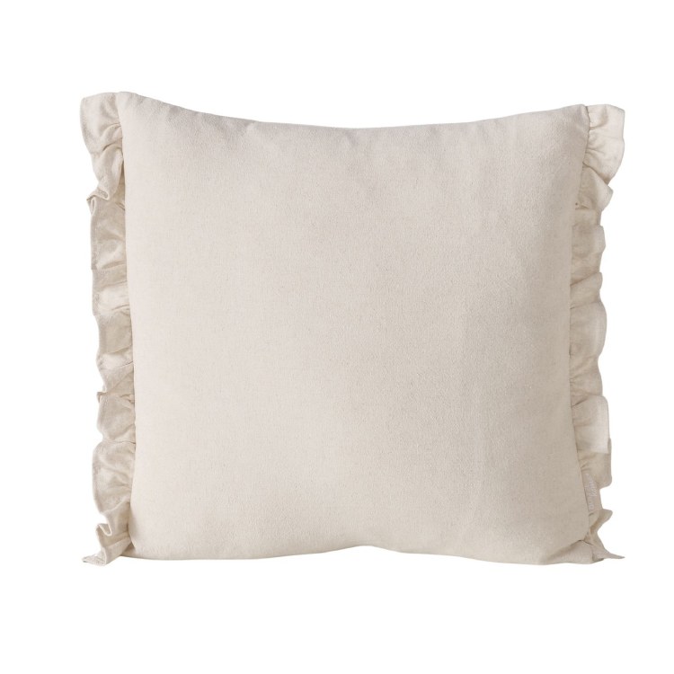 NATURAL PADI CUSHION