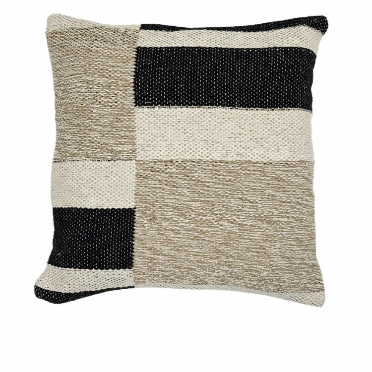PATCHWORK CUSHION